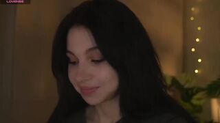 DrammaQueennnn - Porn Video [Bongacams]: seductive bust, tantalizing longing, big ass