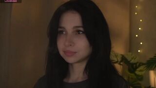 DrammaQueennnn - Porn Video [Bongacams]: seductive bust, tantalizing longing, big ass