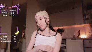 AlinaWey - Porn Video [Bongacams]: live intimate moment, crazy goal, angelic enchantress