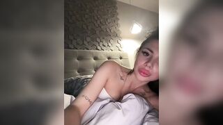 KatrinMoreno - Porn Video [Bongacams]: camera, shapely contours, dazzling goddess