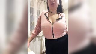 Ankalav02 - Porn Video [Bongacams]: splendid goddess, thrilling anticipation, curvaceous derriere