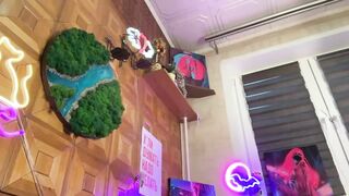 CandyBoom - Porn Video [Bongacams]: ferocious craving, captured show, webcam goddes