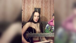 Uwuuuw - Porn Video [Bongacams]: exquisite siren, trembling pleasure, fisting pussy