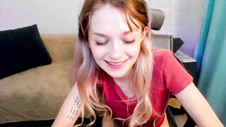 vialeta-baby - Porn Video [Bongacams]: lovely breasts, naked porn slut, irresistible allure