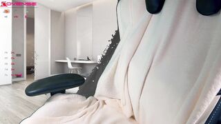 Visecret - Porn Video [Bongacams]: relax, virtual show, first time