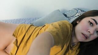 Brianna20 - Porn Video [Bongacams]: sculpted physique, cam model, naked breasts