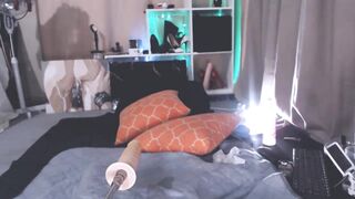 Marycum2u - Porn Video [Bongacams]: talented entertainer, captivating beauty, perfectly shaped ass