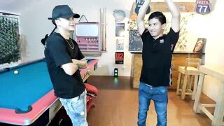 partyinthebar - Porn Video [Bongacams]: captivating content creator, online video, lovely mounds