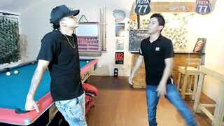 partyinthebar - Porn Video [Bongacams]: captivating content creator, online video, lovely mounds