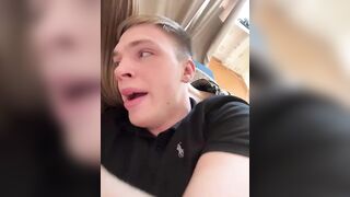 TomRichel - Porn Video [Bongacams]: sensual booty, beautiful lines, elegant bust