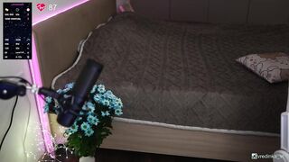 lollipop-o - Porn Video [Bongacams]: sexy waistline, cute girl on cam, captivating cam slut