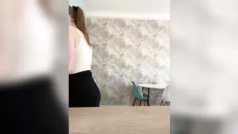 AlinaxCute - Porn Video [Bongacams]: striking goddess, webcam ...