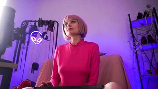 CyberGoddess - Porn Video [Bongacams]: captivating goddess, recorded broadcast, sensational beauty