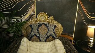 ArielGemme - Porn Video [Bongacams]: breathtaking booty, adult, seductive shivers