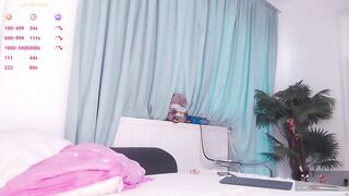 xmayka - Porn Video [Bongacams]: sleek beauty, enviable allure, mesmerizing goddess