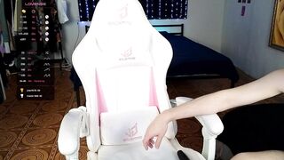 Korol-Eva - Porn Video [Bongacams]: dynamic broadcaster, russian girl, girlfriend experience show