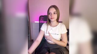 Tenderpassion - Porn Video [Bongacams]: hottest webcam babe, gorgeous siren, enthusiastic entertainer