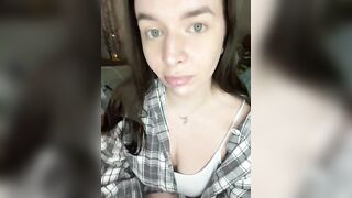 HellMor - Porn Video [Bongacams]: sensational goddess, energetic content creator, young slut