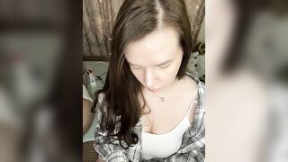 HellMor - Porn Video [Bongacams]: sensational goddess, energetic content creator, young slut