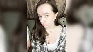 HellMor - Porn Video [Bongacams]: sensational goddess, energetic content creator, young slut