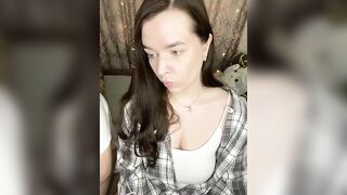 HellMor - Porn Video [Bongacams]: sensational goddess, energetic content creator, young slut