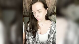 HellMor - Porn Video [Bongacams]: sensational goddess, energetic content creator, young slut