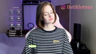 Kokome - Porn Video [Bongacams]: radiant booty, ravishing bosom, hungry arousal