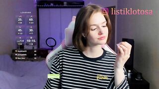 Kokome - Porn Video [Bongacams]: radiant booty, ravishing bosom, hungry arousal