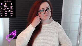 NicoleBunny24 - Porn Video [Bongacams]: nudity, real time capture, exquisite belle