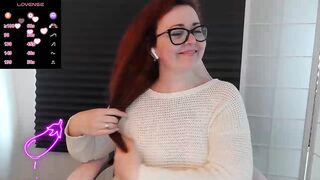 NicoleBunny24 - Porn Video [Bongacams]: nudity, real time capture, exquisite belle