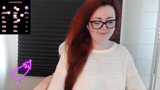 NicoleBunny24 - Porn Video [Bongacams]: nudity, real time capture, exquisite belle
