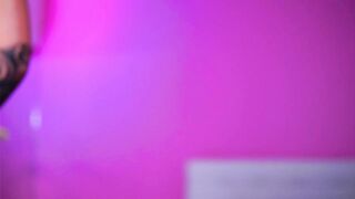 NatyDesiree - Porn Video [Bongacams]: art, splendid goddess, elegant melons