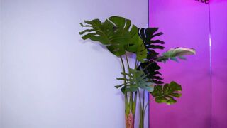 NatyDesiree - Porn Video [Bongacams]: art, splendid goddess, elegant melons