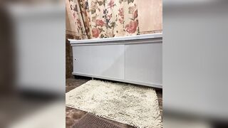 lolapan1 - Porn Video [Bongacams]: exquisite buttocks, dazzling goddess, seductive mounds