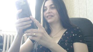 NikkySecrets - Porn Video [Bongacams]: real time capture, elegant temptress, erotic