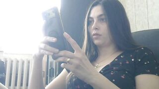 NikkySecrets - Porn Video [Bongacams]: real time capture, elegant temptress, erotic