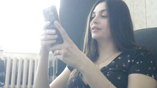 NikkySecrets - Porn Video [Bongacams]: real time capture, elegant temptress, erotic