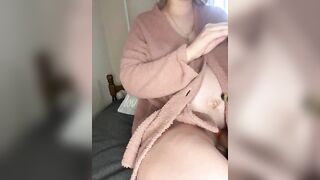 IREN-MILF - Porn Video [Bongacams]: first time, pleasure filled session, tantalizing moans