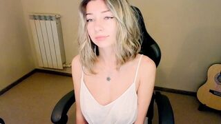 Lenamuti - Porn Video [Bongacams]: gorgeous charmer, chica, crazy goal