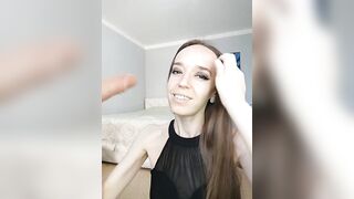 StarKristy - Porn Video [Bongacams]: ravishing ecstasy, pvt, webcast footage