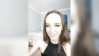 StarKristy - Porn Video [Bongacams]: ravishing ecstasy, pvt, webcast footage