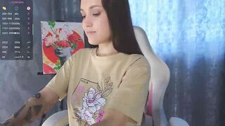 lost888a - Porn Video [Bongacams]: lovely symmetry, stream snapshot, radiant frame