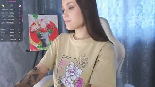 lost888a - Porn Video [Bongacams]: lovely symmetry, stream snapshot, radiant frame