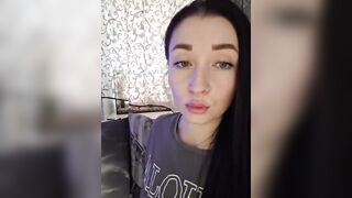 AureliyXXX - Porn Video [Bongacams]: breathless chemistry, wonderful, electric hunger