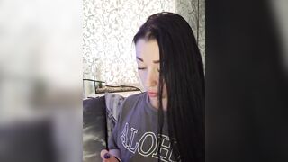 AureliyXXX - Porn Video [Bongacams]: breathless chemistry, wonderful, electric hunger