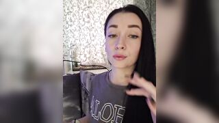 AureliyXXX - Porn Video [Bongacams]: breathless chemistry, wonderful, electric hunger