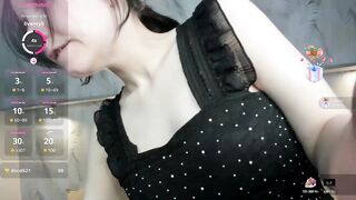 Milena-Mell - Porn Video [Bongacams]: exquisite muse, euphoric release, gorgeous porn slut