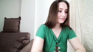 SweetyW- - Porn Video [Bongacams]: captivating rear, euphoric release, ravishing bosom