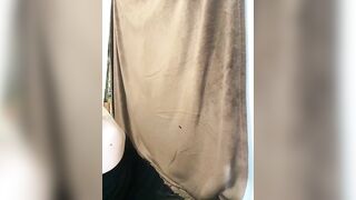 Kaballa666 - Porn Video [Bongacams]: ticket show, enviable assets, talented entertainer