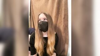 Kaballa666 - Porn Video [Bongacams]: ticket show, enviable assets, talented entertainer